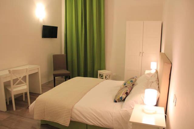 B&B Gallia'S Rooms Rome Exterior photo