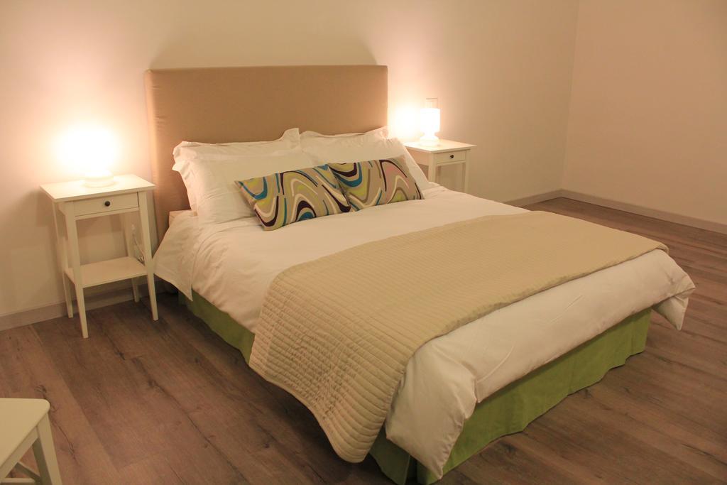 B&B Gallia'S Rooms Rome Exterior photo