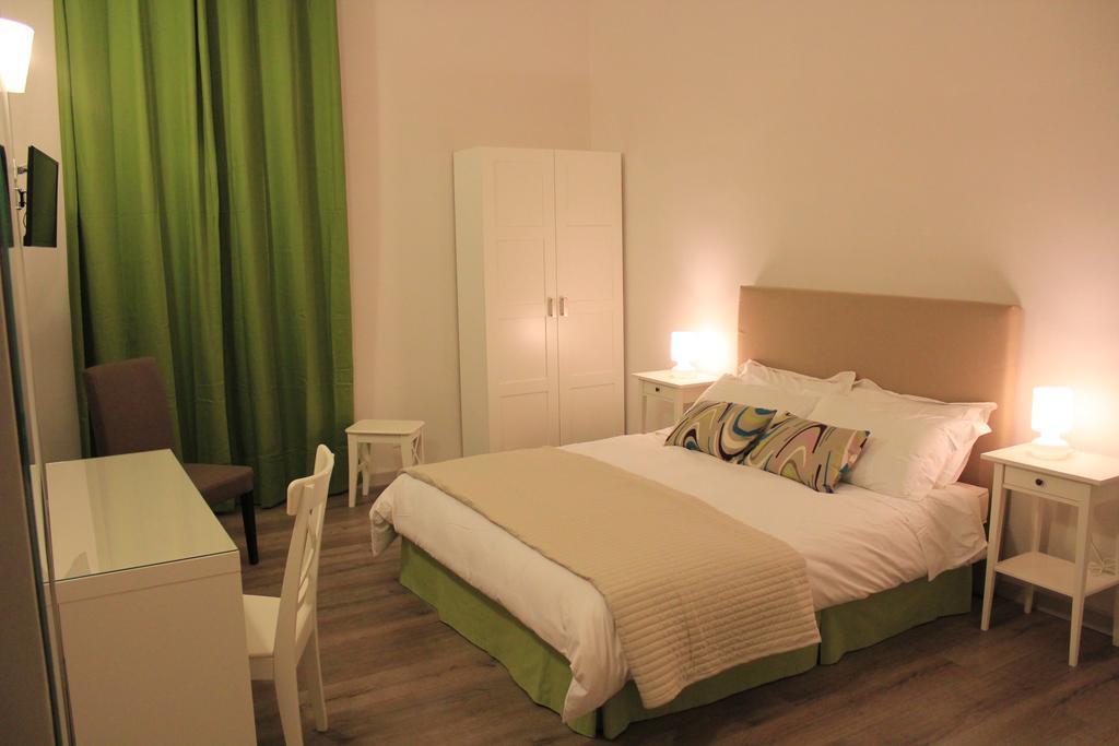 B&B Gallia'S Rooms Rome Exterior photo
