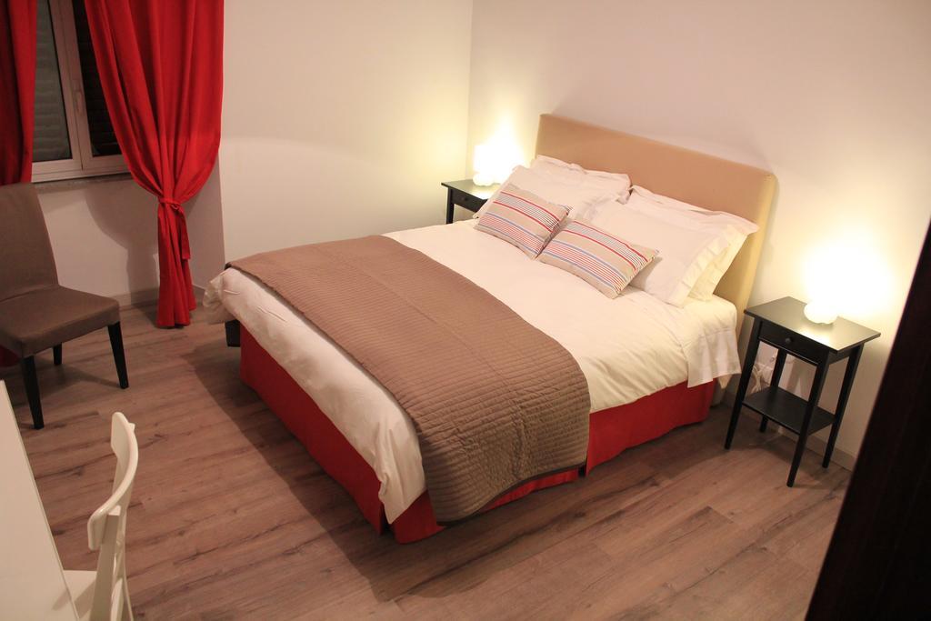B&B Gallia'S Rooms Rome Exterior photo