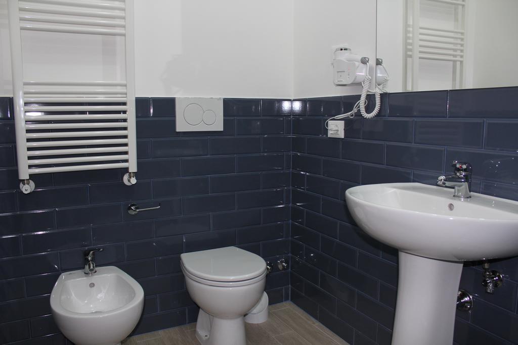 B&B Gallia'S Rooms Rome Exterior photo