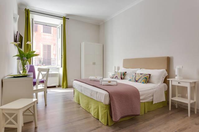 B&B Gallia'S Rooms Rome Exterior photo