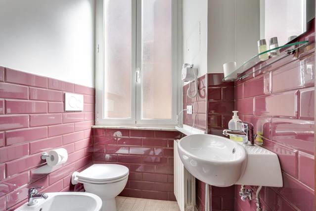 B&B Gallia'S Rooms Rome Exterior photo
