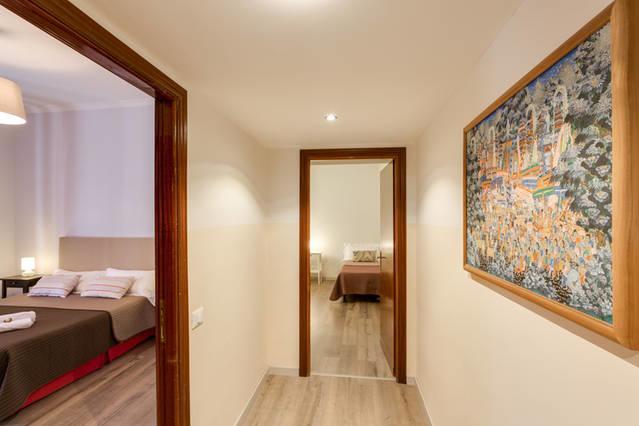 B&B Gallia'S Rooms Rome Exterior photo
