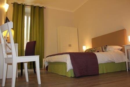 B&B Gallia'S Rooms Rome Exterior photo