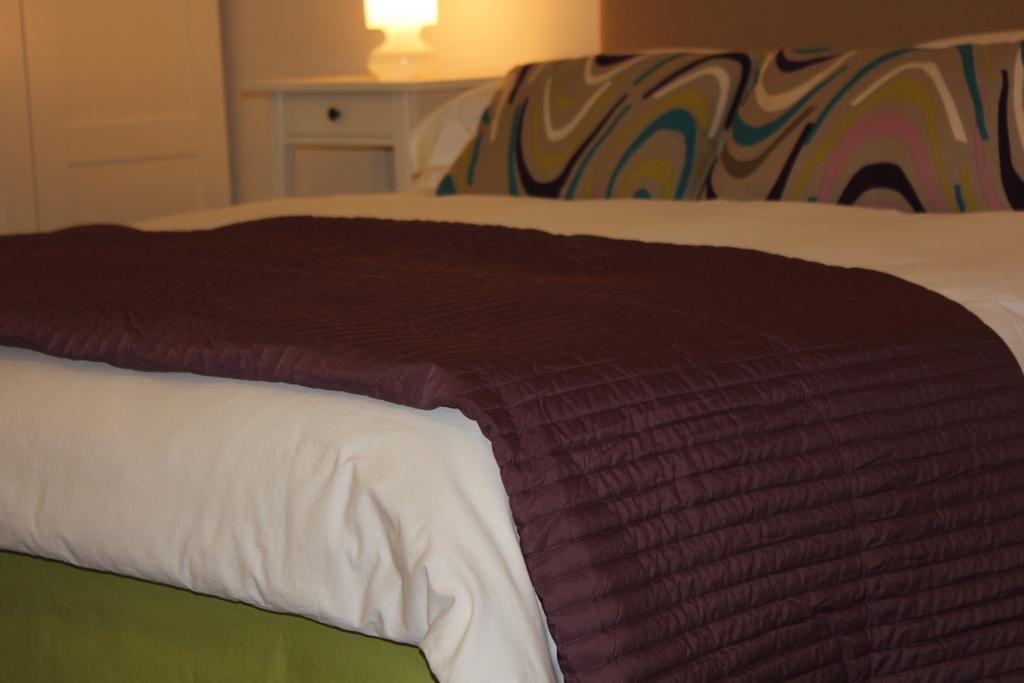 B&B Gallia'S Rooms Rome Exterior photo