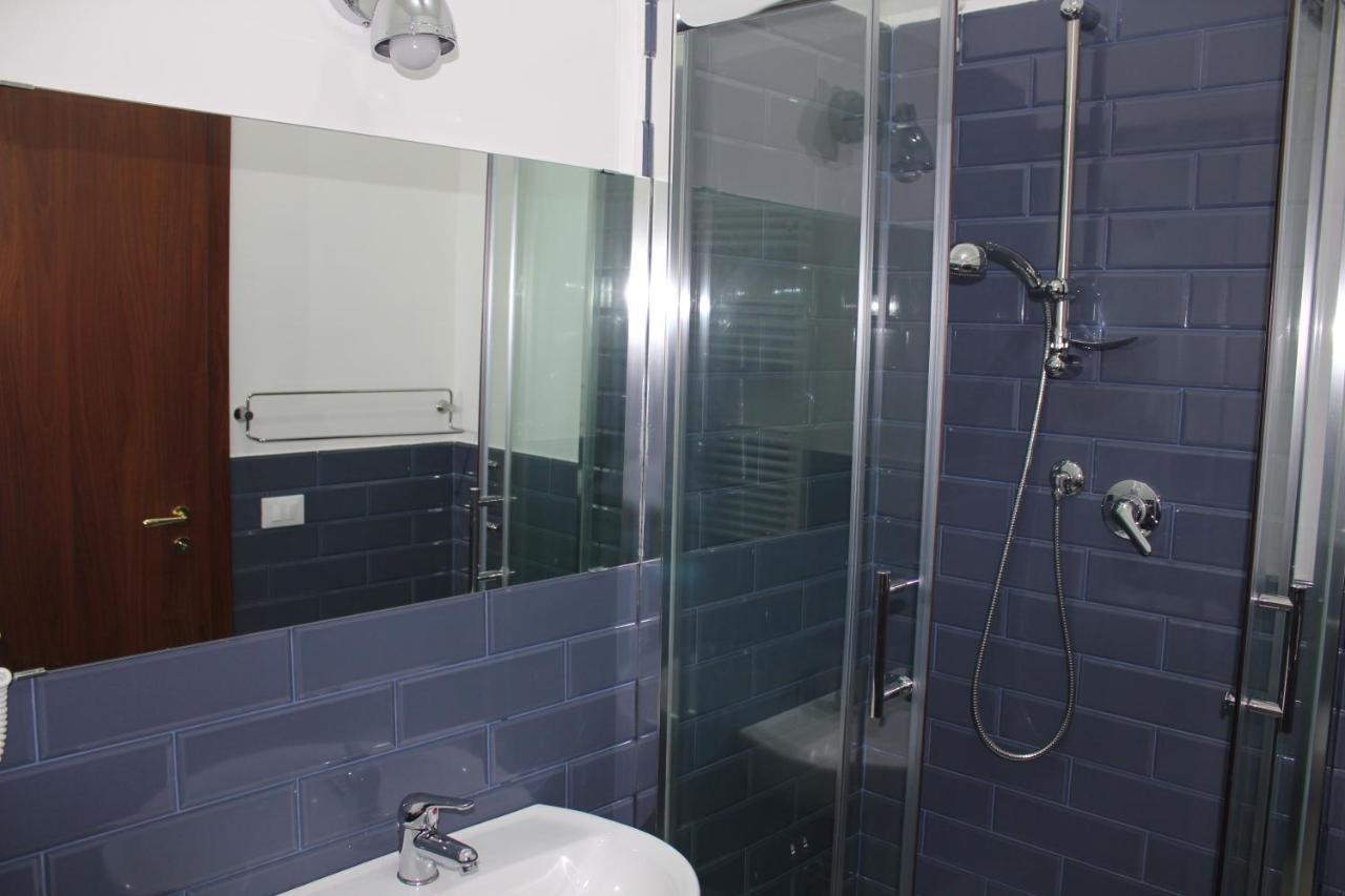 B&B Gallia'S Rooms Rome Exterior photo
